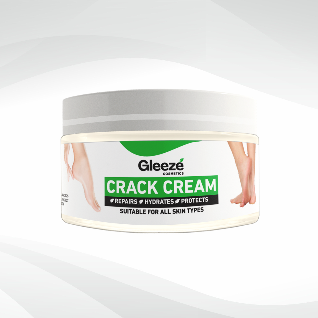 Foot Crack Heal Cream