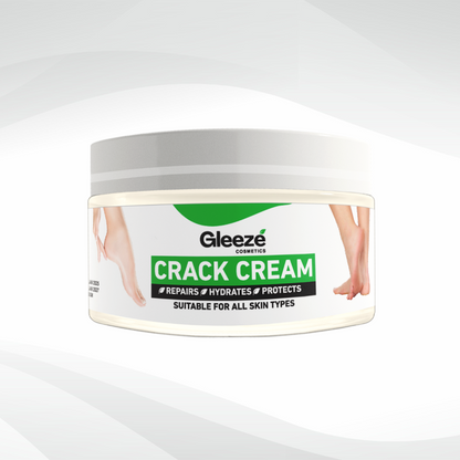 Foot Crack Heal Cream