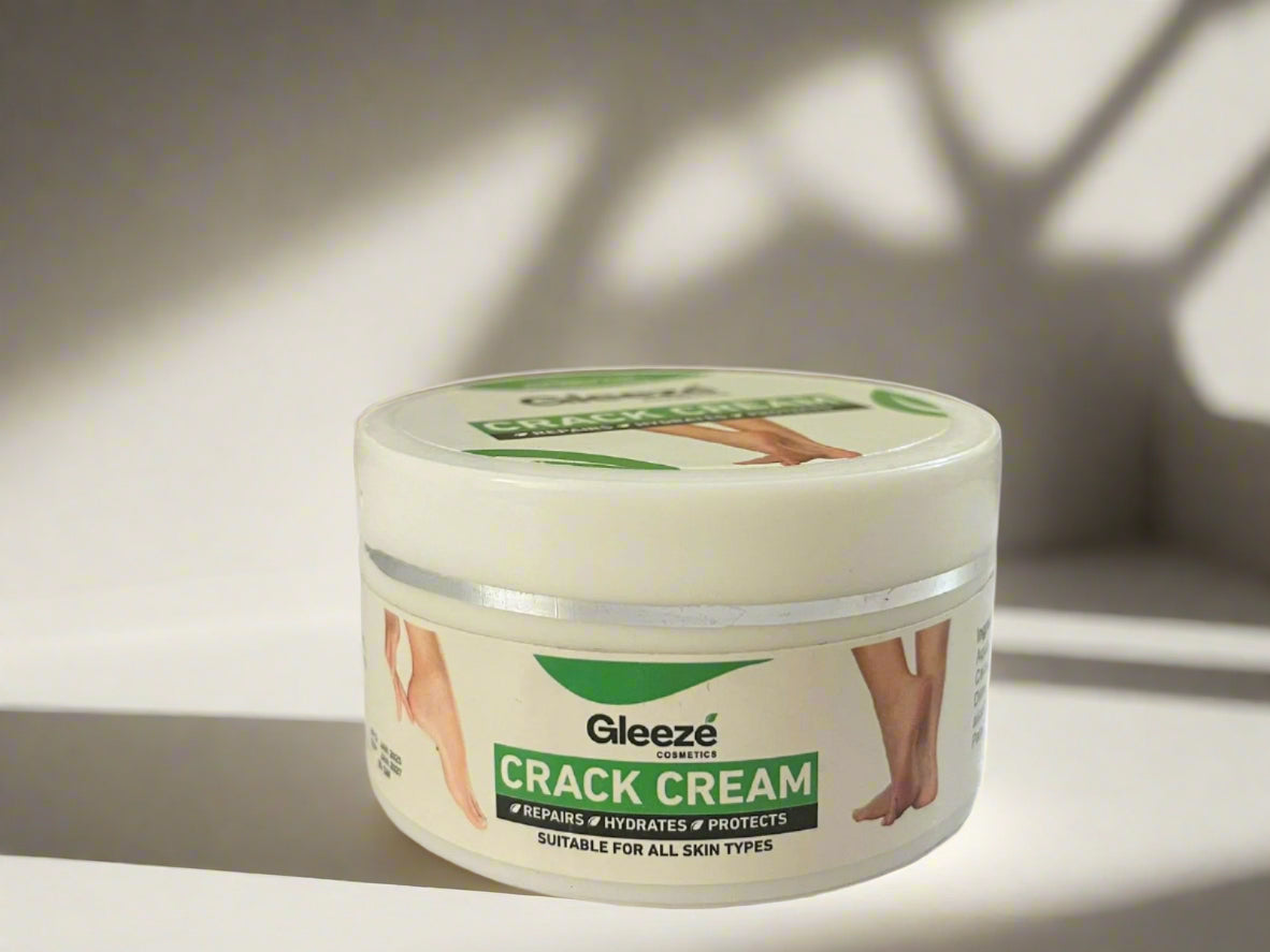 Foot Crack Heal Cream